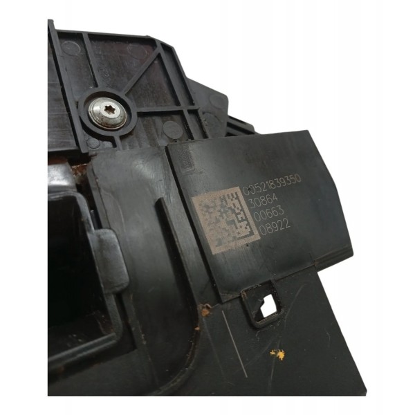 Fechadura Porta Traseira Direita Fiat Mobi 1.0 2021 2022