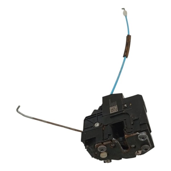 Fechadura Porta Traseira Direita Fiat Mobi 1.0 2021 2022