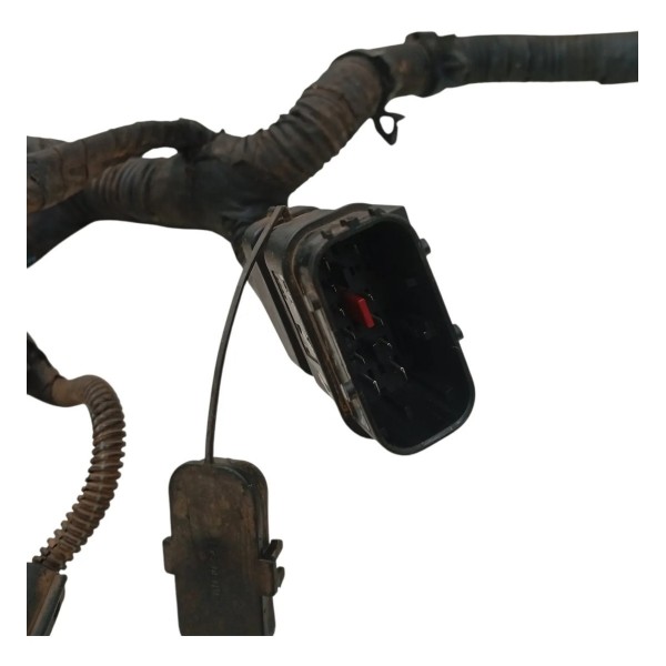 Chicote Injeção Motor Fiat Mobi 1.0 2019 2020 2021 2022