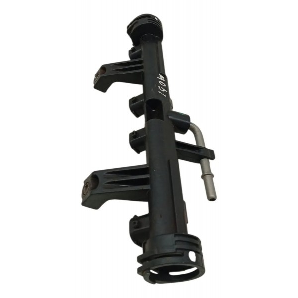 Flauta Bico Injetores Fiat Mobi 1.0 2019 2020 2021 2022 2023