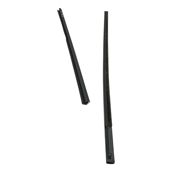 Par Canaleta Dianteira Direita Renault Kwid 1.0 2019 2020