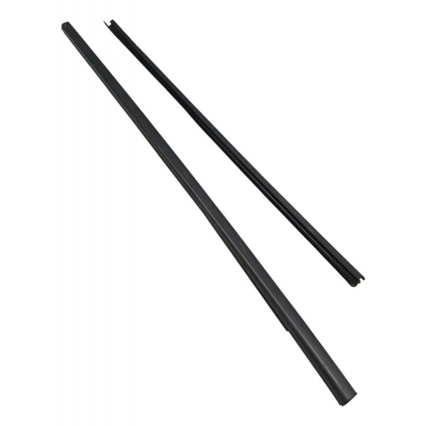 Par Canaleta Dianteira Direita Renault Kwid 1.0 2019 2020