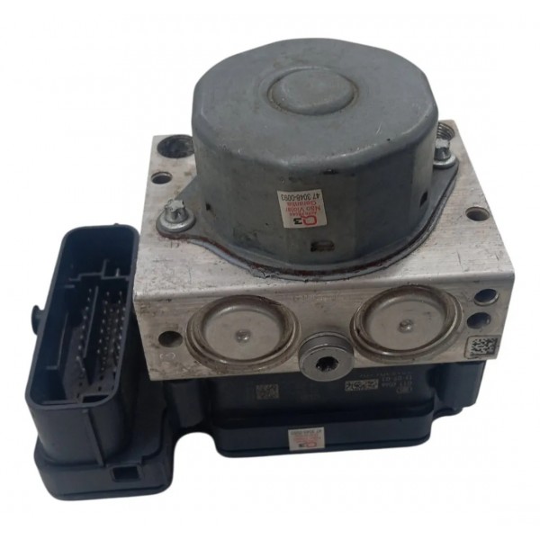 Modulo Abs Freio Volkswagen Fox 1.0 2015 6r0907379q