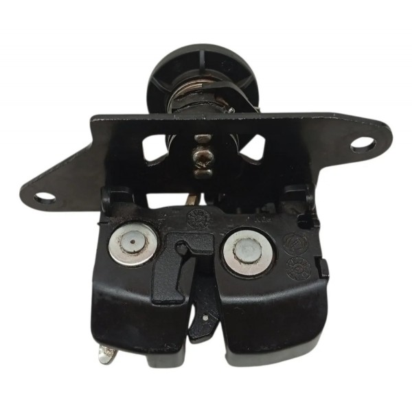 Fechadura Tampa Traseira Fiat Mobi 1.0 2020 2021 2022 2023