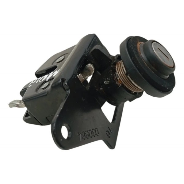 Fechadura Tampa Traseira Fiat Mobi 1.0 2020 2021 2022 2023