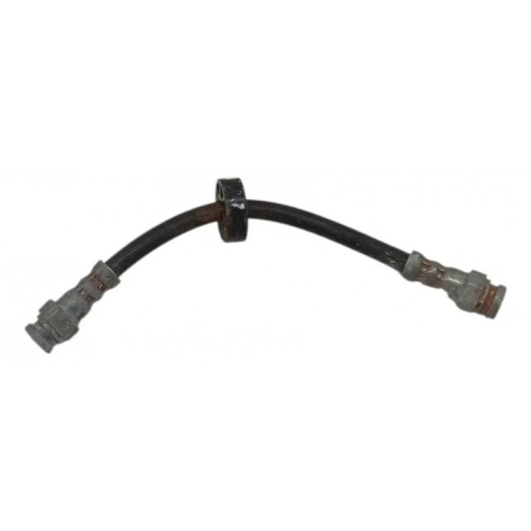 Flexivel Freio Traseiro Fiat Mobi 1.0 Like 2020 2021 2022