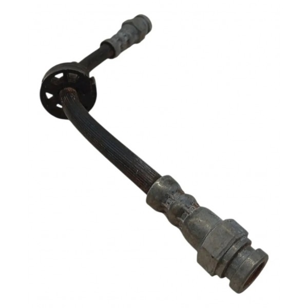 Flexivel Freio Traseiro Fiat Mobi 1.0 Like 2020 2021 2022