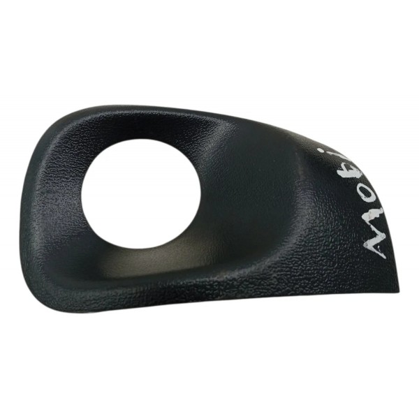 Moldura Acabamento Comutador Ignição Fiat Mobi 1.0 2020