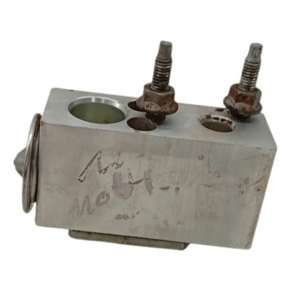 Valvula Expansão Ar Condicionado Fiat Mobi 1.0 2021 2022