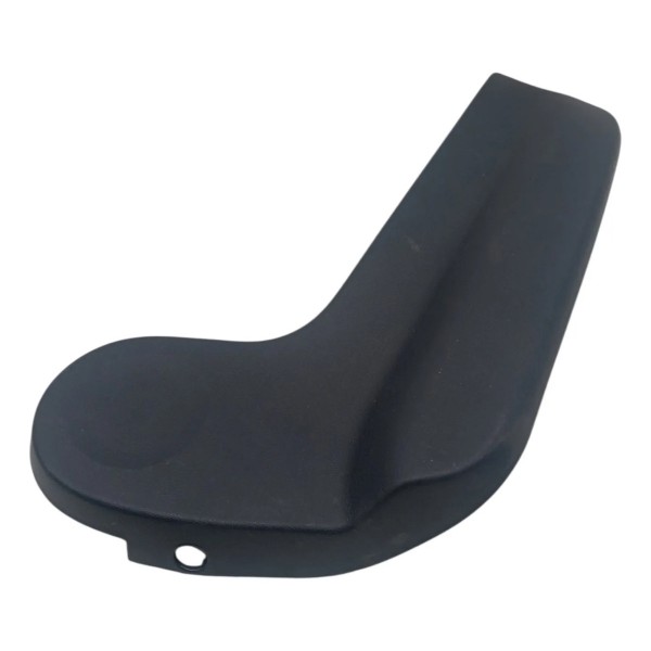 Moldura Acabamento Banco Direito Fiat Mobi 1.0 2020 Detalhe