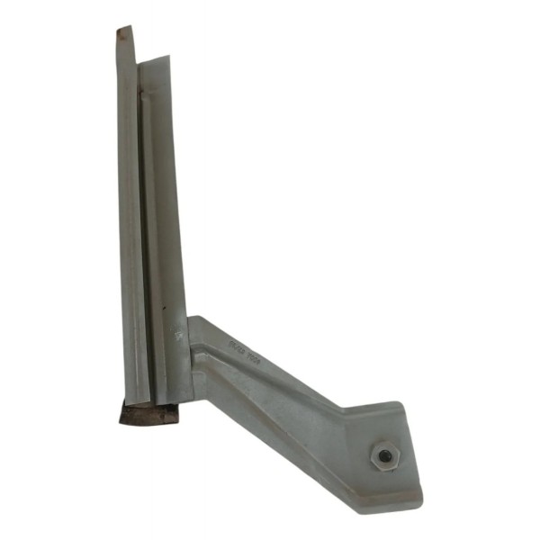 Canaleta Vidro Porta Traseiro Direito Renault Kwid 1.0 2020