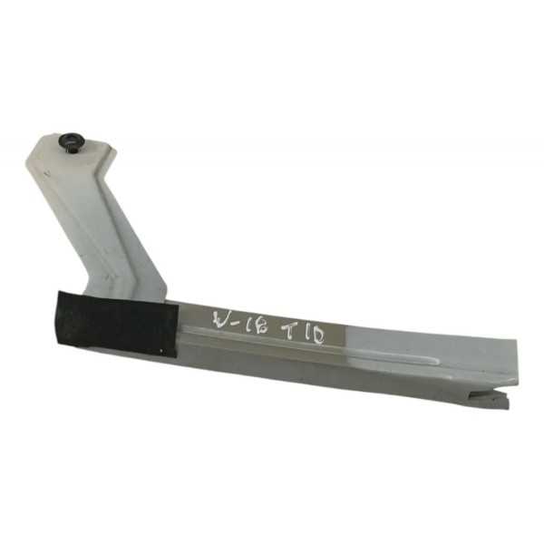 Canaleta Vidro Porta Traseiro Direito Renault Kwid 1.0 2020