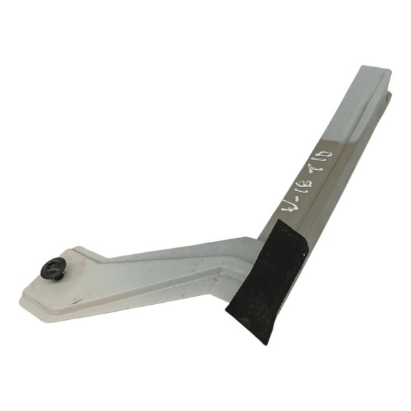 Canaleta Vidro Porta Traseiro Direito Renault Kwid 1.0 2020