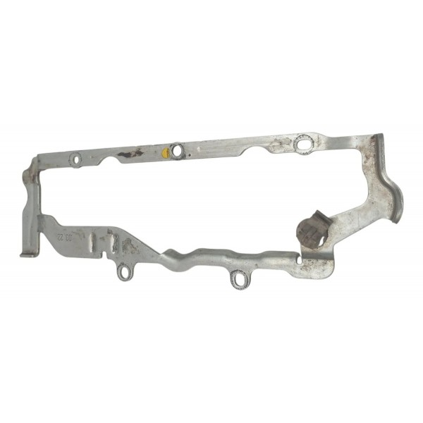 Suporte Coletor Admissão Fiat Mobi 1.0 2020 2021 2022 2023