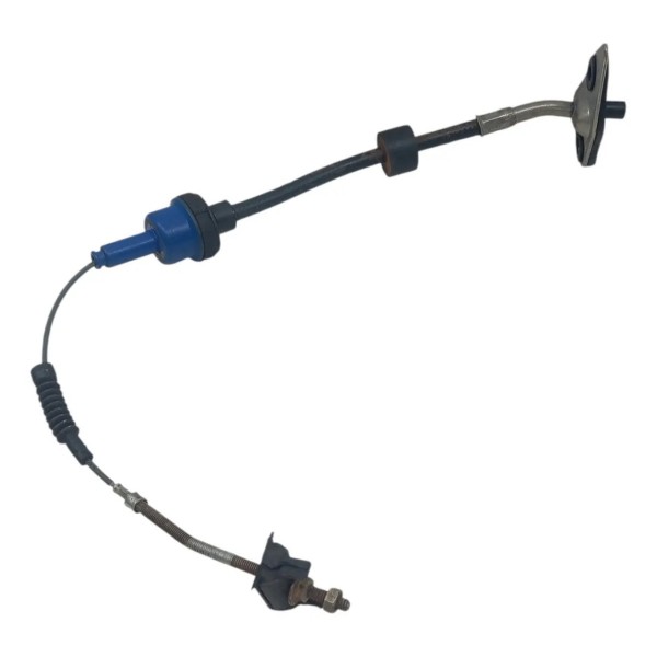 Cabo Embreagem Fiat Mobi 1.0 Like 2019 2020 2021 2022