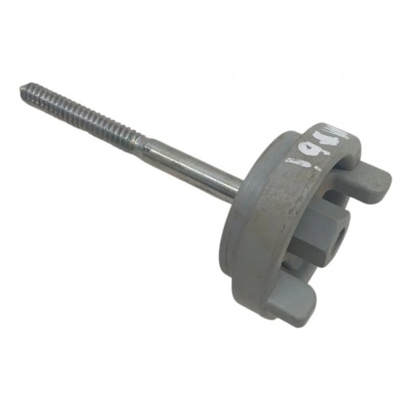 Parafuso Trava Estepe Fiat Mobi 1.0 2020 2021 2022 2023