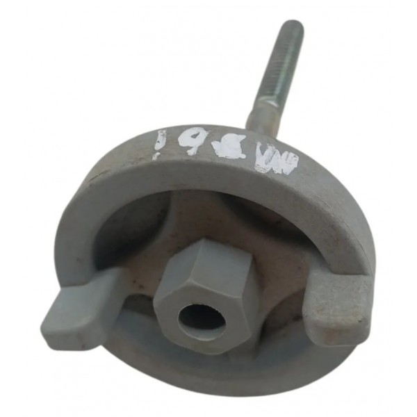 Parafuso Trava Estepe Fiat Mobi 1.0 2020 2021 2022 2023