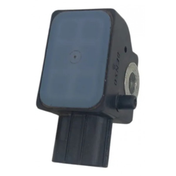 Sensor Airbag Colisão Impacto Painel Honda Hrv 2018 19 2020