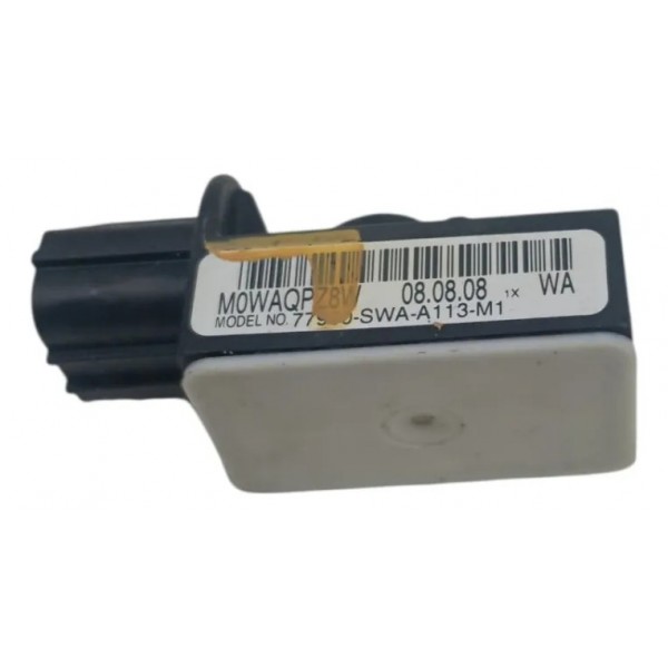 Sensor Impacto Colisão Honda Crv 2007 2008 2009
