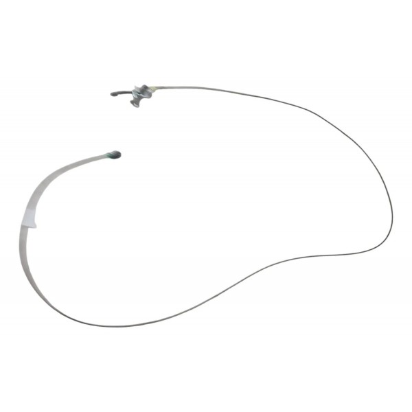 Alavanca Cabo Aberuta Tanque Combustivel Renault Kwid 2020