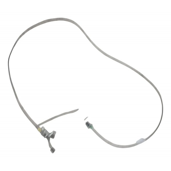 Alavanca Cabo Aberuta Tanque Combustivel Renault Kwid 2020