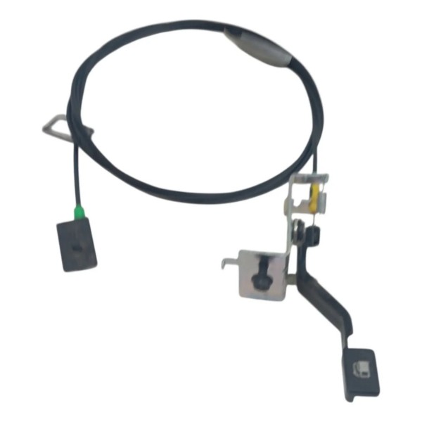 Alavanca Cabo Aberuta Tanque Combustivel Renault Kwid 2020