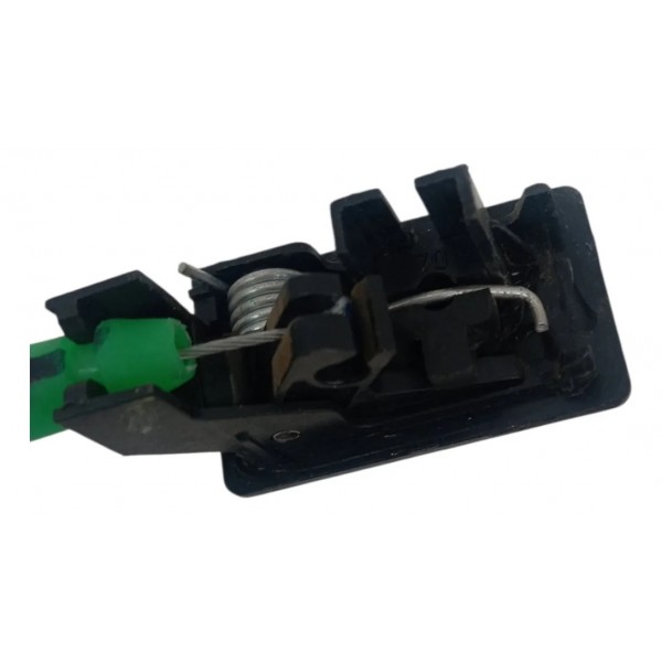 Alavanca Cabo Aberuta Tanque Combustivel Renault Kwid 2020