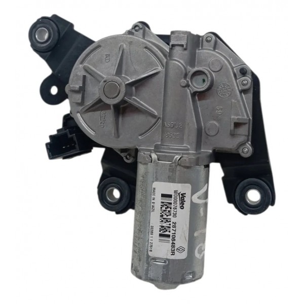 Motor Limpador Traseiro Renault Kwid 1.0 2019 2020 2021
