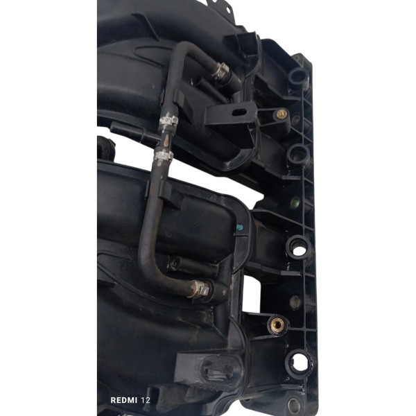 Coletor Admissão Peugeot 307 308 C4 2.0 2008 2009 2010