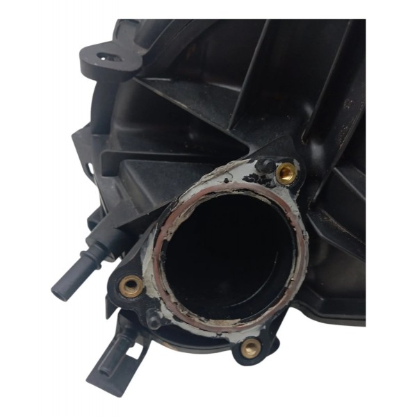 Coletor Admissão Peugeot 307 308 C4 2.0 2008 2009 2010