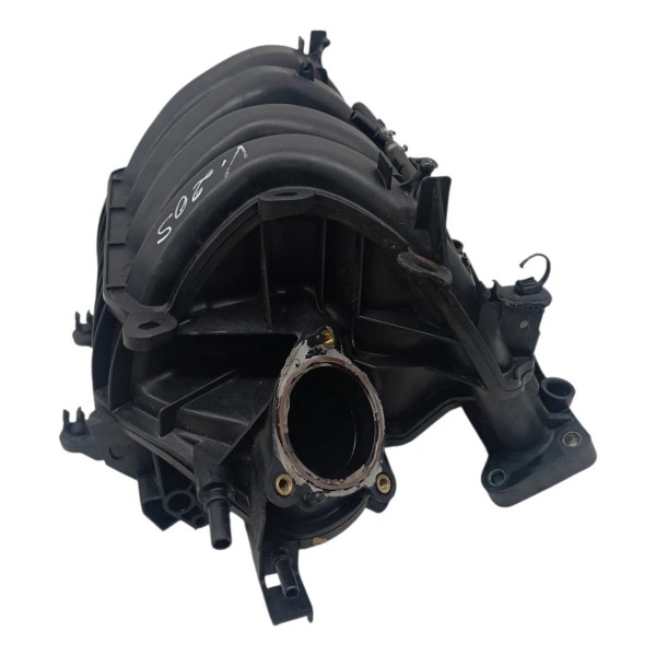 Coletor Admissão Peugeot 307 308 C4 2.0 2008 2009 2010