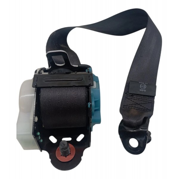 Cinto Segurança Traseiro Direito Renault Kwid 1.0 2020 2021