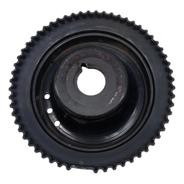 Polia Virabrequim Chevrolet 1.0 1.4 Agile Corsa Prisma 2008