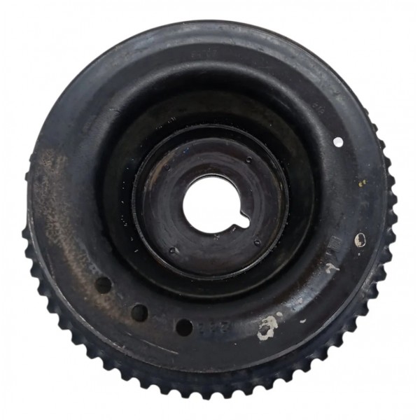 Polia Virabrequim Chevrolet 1.0 1.4 Agile Corsa Prisma 2008