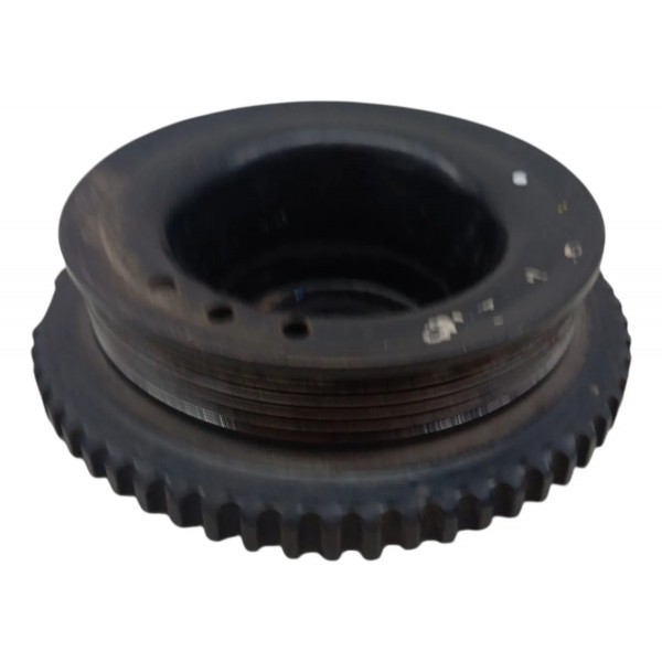 Polia Virabrequim Chevrolet 1.0 1.4 Agile Corsa Prisma 2008