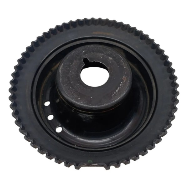 Polia Virabrequim Chevrolet 1.0 1.4 Agile Corsa Prisma 2008