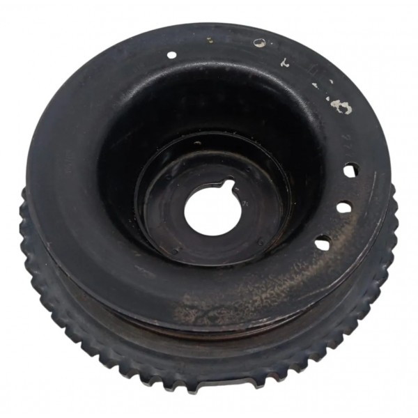 Polia Virabrequim Chevrolet 1.0 1.4 Agile Corsa Prisma 2008