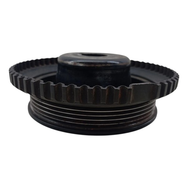 Polia Virabrequim Chevrolet 1.0 1.4 Agile Corsa Prisma 2008