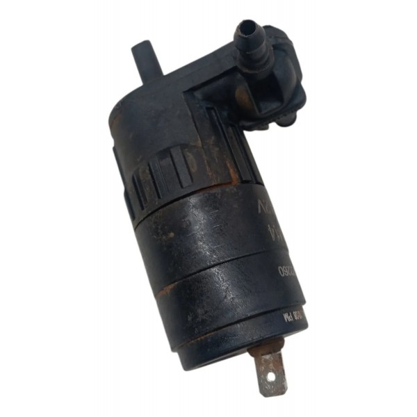 Motor Bomba Esguicho Parabrisa Fiat Mobi 1.0 2020 2021 2022