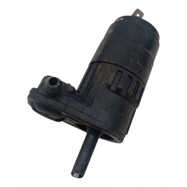 Motor Bomba Esguicho Parabrisa Fiat Mobi 1.0 2020 2021 2022