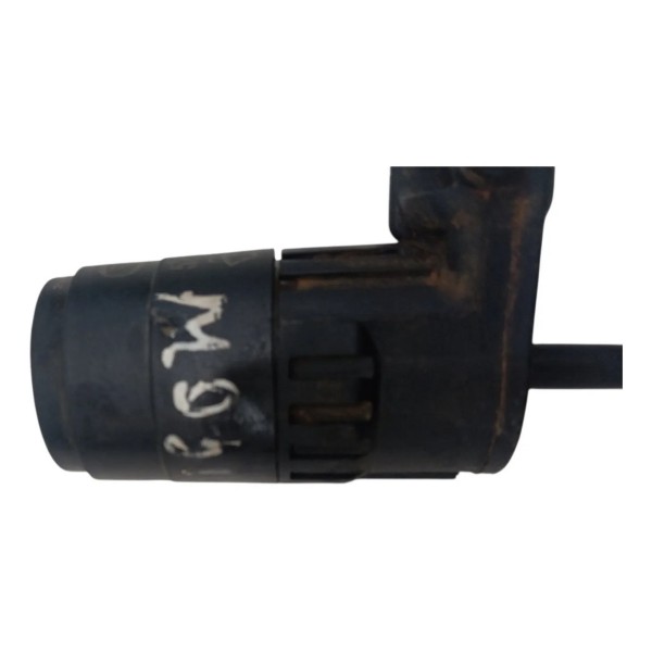 Motor Bomba Esguicho Parabrisa Fiat Mobi 1.0 2020 2021 2022