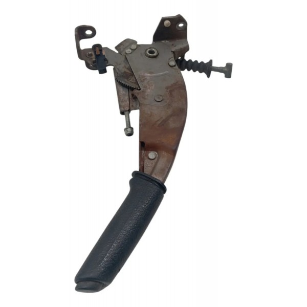 Alavanca Freio Mão Chevrolet Astra 2005 2006 2007