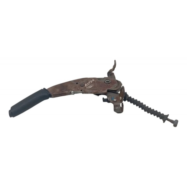 Alavanca Freio Mão Chevrolet Astra 2005 2006 2007