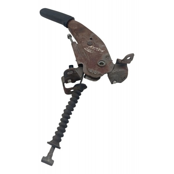 Alavanca Freio Mão Chevrolet Astra 2005 2006 2007