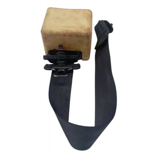 Cinto Segurança Traseiro Esquerdo Renault Kwid 1.0 2020