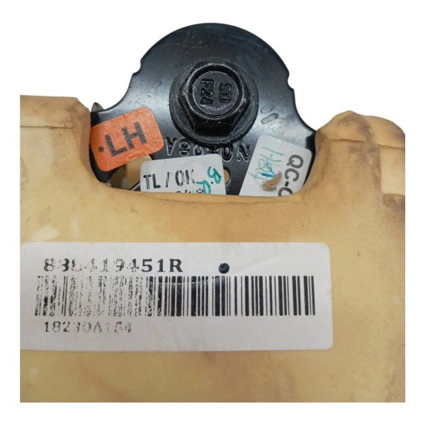 Cinto Segurança Traseiro Esquerdo Renault Kwid 1.0 2020