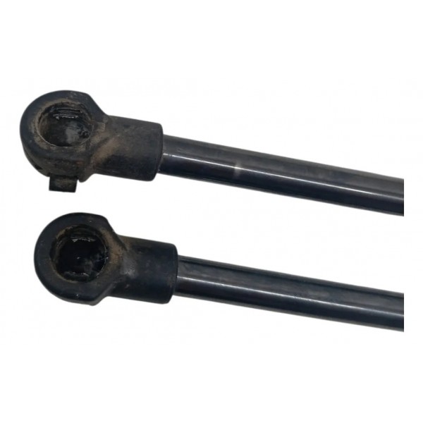 Amortecedor Tampa Traseira Renault Kwid 1.0 2019 2020