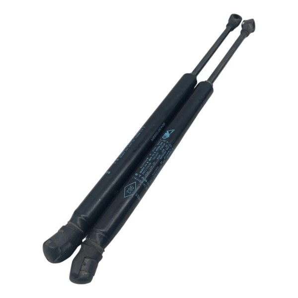 Amortecedor Tampa Traseira Renault Kwid 1.0 2019 2020