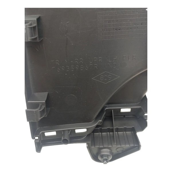 Suporte Bagagito Esquerdo Renault Kwid 1.0 2020 2021 2022