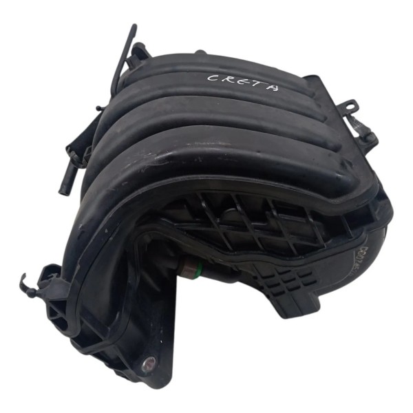 Coletor Admissão Hyundai Creta 2.0 2018 2019 2020